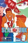 Slam Dunk, Vol. 9 By Takehiko Inoue Cover Image