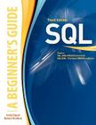SQL (Beginner's Guides (McGraw-Hill)) Cover Image