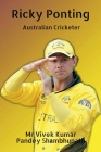 Ricky Ponting: Australian Cricketer Cover Image