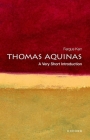 Thomas Aquinas: A Very Short Introduction (Very Short Introductions) By Fergus Kerr Cover Image