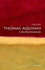 Thomas Aquinas: A Very Short Introduction (Very Short Introductions) Cover Image