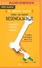 Tengo Los Huesos Desencajados: Esguinces, Artrosis, Lumbago... Un Libro Con Humor Para Vivir Sin Dolor By Miranda Trauma, Adriana Galindo (Read by) Cover Image