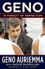 Geno: In Pursuit of Perfection By Geno Auriemma, Jackie MacMullan, Diana Taurasi Cover Image