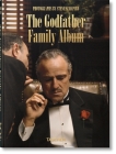 Steve Schapiro. the Godfather Family Album. 40th Ed. Cover Image