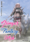 Grimgar of Fantasy and Ash (Light Novel) Vol. 18 Cover Image