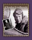 Charles Lindbergh (Famous Firsts) By Terry Barber Cover Image