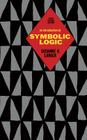An Introduction to Symbolic Logic Cover Image