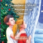 Grandma's First Christmas in Heaven Cover Image