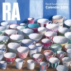 Royal Academy of Arts Wall Calendar 2025 (Art Calendar) Cover Image