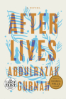 Afterlives: A Novel Cover Image