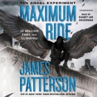 The Angel Experiment: A Maximum Ride Novel Cover Image