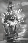 Voyage of Sinbad: folk tales from 1001 Arabian Nights By Ali H. Al-Azzawi Cover Image