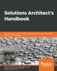 Solutions Architect's Handbook Cover Image