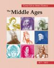Great Lives from History: The Middle Ages: Print Purchase Includes Free Online Access Cover Image