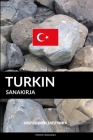 Turkin sanakirja: Aihepohjainen lähestyminen Cover Image
