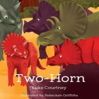 Two-Horn Cover Image