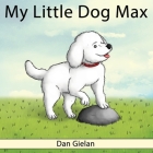 My Little Dog Max Cover Image