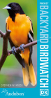 Audubon Pocket Backyard Birdwatch, 2nd Edition (DK North American Bird Guides) Cover Image