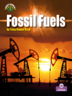 Fossil Fuels By Tracy Vonder Brink Cover Image