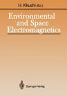 Environmental and Space Electromagnetics Cover Image
