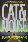 Cat & Mouse (Alex Cross #4) By James Patterson Cover Image
