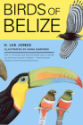 Birds of Belize Cover Image