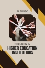 Inclusion in Higher Education Institutions Cover Image