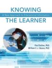Knowing the Learner: A New Approach to Educational Information By Paul Zachos, William E. J. Doane Cover Image