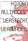 Hidden Alliances Cover Image