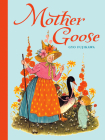 Mother Goose By Gyo Fujikawa (Illustrator) Cover Image