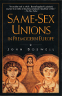 Same-Sex Unions in Premodern Europe Cover Image