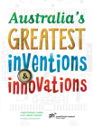 Australia's Greatest Inventions and Innovations Cover Image