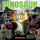 Dinosaur Face-Off! By Penelope Arlon Cover Image