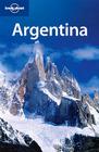 Lonely Planet Argentina By Sandra Bao, Gregor Clark, Bridget Gleeson Cover Image