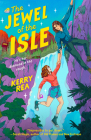 The Jewel of the Isle By Kerry Rea Cover Image