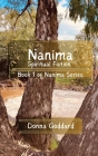 Nanima: Spiritual Fiction By Donna Goddard Cover Image