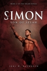 Simon: Son of Selah Cover Image