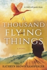 A Thousand Flying Things By Kathryn Brown Ramsperger Cover Image