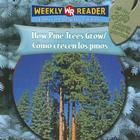 How Pine Trees Grow / Cómo Crecen Los Pinos = How Pine Trees Grow By Joanne Mattern Cover Image