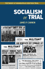 Socialism on Trial: Testimony at Minneapolis Sedition Trial Cover Image
