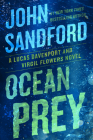 Ocean Prey Cover Image