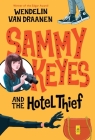 Sammy Keyes and the Hotel Thief By Wendelin Van Draanen Cover Image