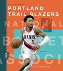 Portland Trail Blazers By Bulcao Denny Jr. Cover Image