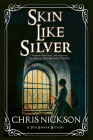 Skin Like Silver (Tom Harper Mystery #3) Cover Image
