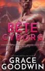 Sa Bête Cyborg By Grace Goodwin Cover Image