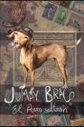 Jumpy Braco. El perro saltarin: Aventuras entrañables y divertidas de la vida de un perro, contadas por él mismo. Cover Image