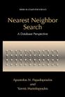 Nearest Neighbor Search:: A Database Perspective (Computer Science) By Apostolos N. Papadopoulos, Yannis Manolopoulos Cover Image