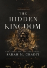 The Hidden Kingdom: Kingdom of the White Sea Book Three Cover Image