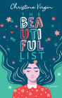 The Beautiful List By Christine Virgin Cover Image