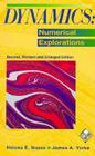 Dynamics: Numerical Explorations [With Updated with More Features] (Applied Mathematical Sciences #101) By Helena E. Nusse, James A. Yorke Cover Image